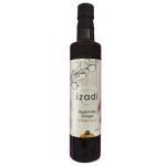 سرکه سیب تخمیری و شهد خرما ایزدی - 0.5 لیتر - تصویر 2